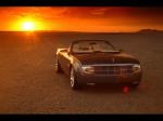 Lincoln Mark X Concept 2004 года